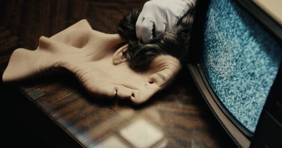 Watch the video for PRESIDENT’s new single, Fearless