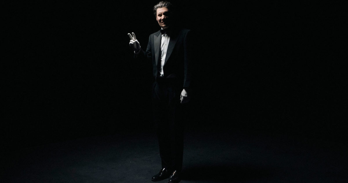 PRESIDENT unleash new single and video, Angel Wings