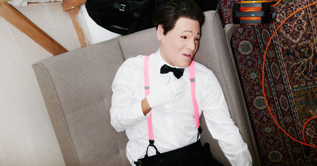 “The next chapter begins”: PRESIDENT announce new single, Angel Wings