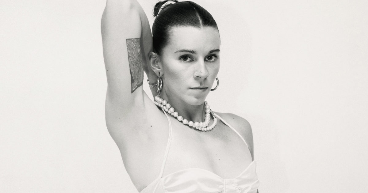 Here’s PVRIS’ setlist from the first night of their UK tour Kerrang!