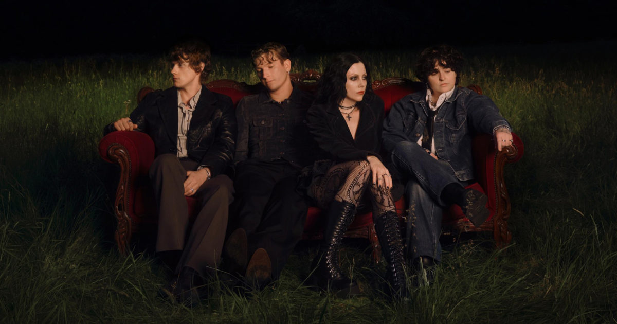 Pale Waves to support Louis Tomlinson on next year’s arena tour