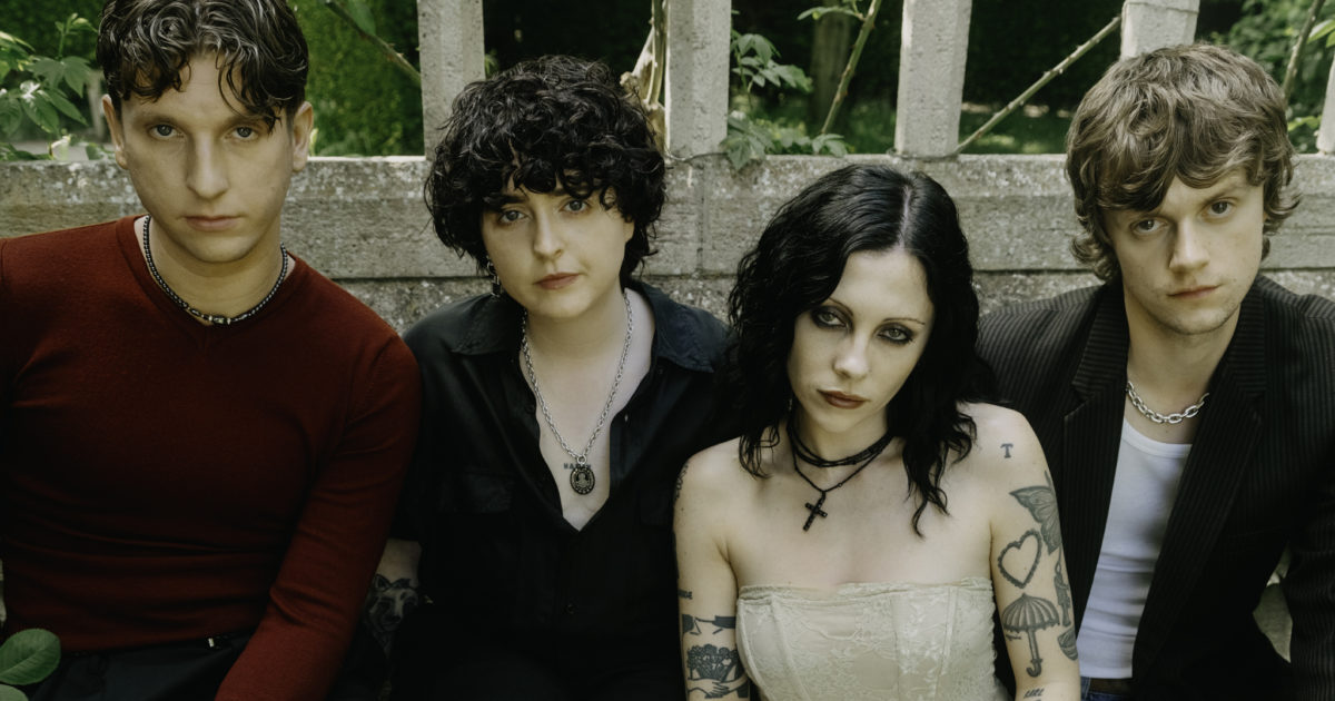 Pale Waves reveal 2025 Still Smitten Tour