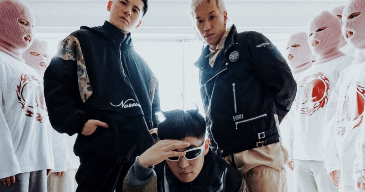 ミュージシャン paledusk Paledusk、劇中歌として「RUMBLE feat. Masato from coldrain