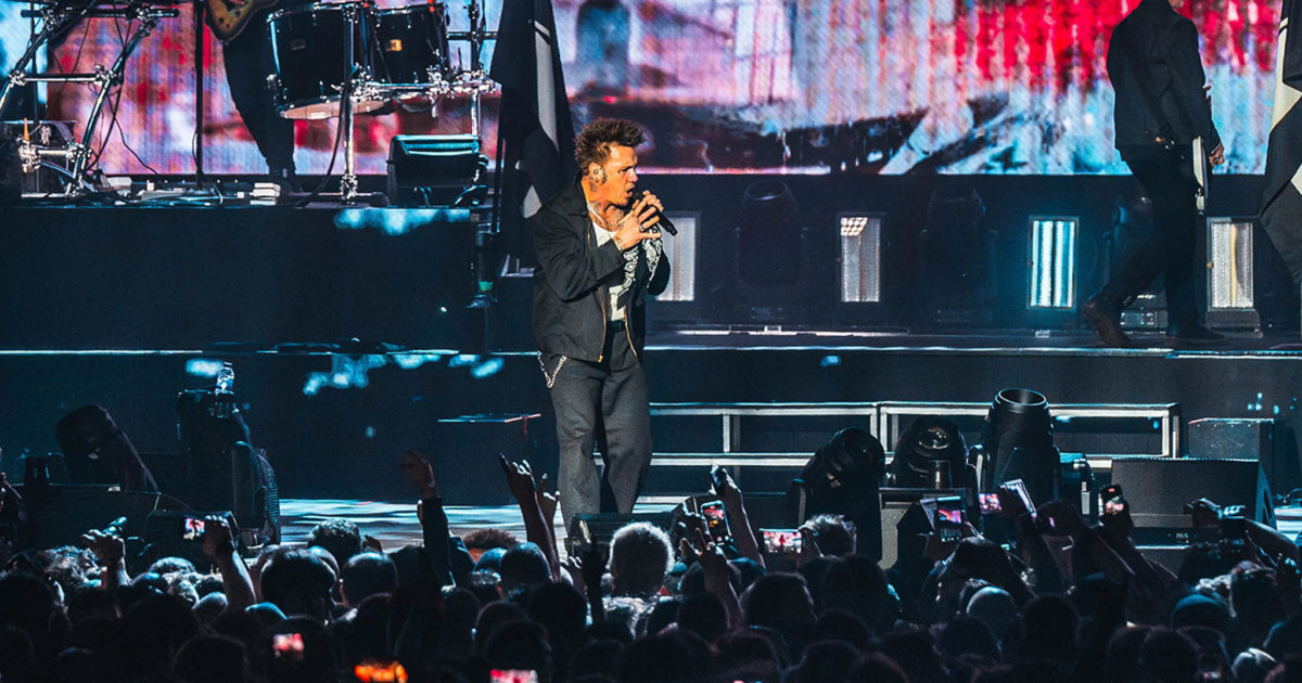 Papa Roach reveal Rise Of The Roach UK and Ireland tour