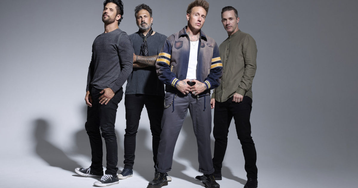 Papa Roach have released one of their “most raw, emotional songs” ever