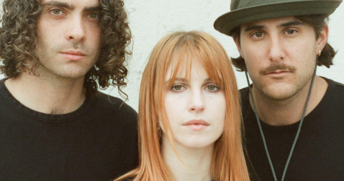 The 20 greatest Paramore songs – ranked