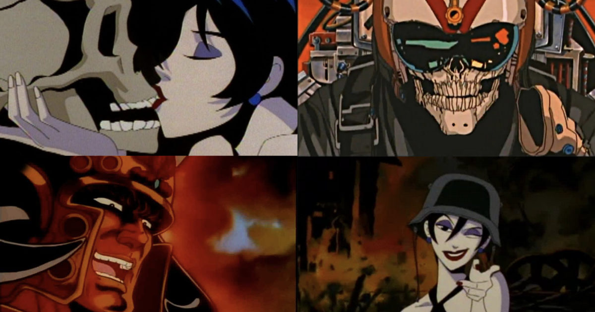 A deep dive into Pearl Jam's Do The Evolution video | Kerrang!