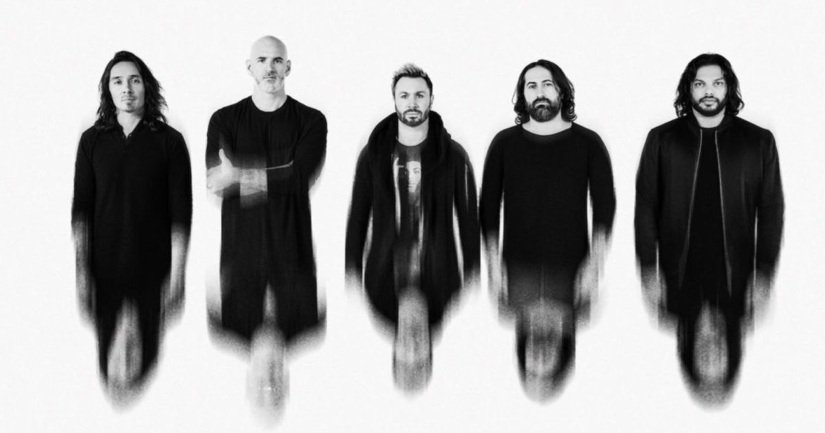 Periphery to release new album, Djent Is Not A Genre Kerrang!