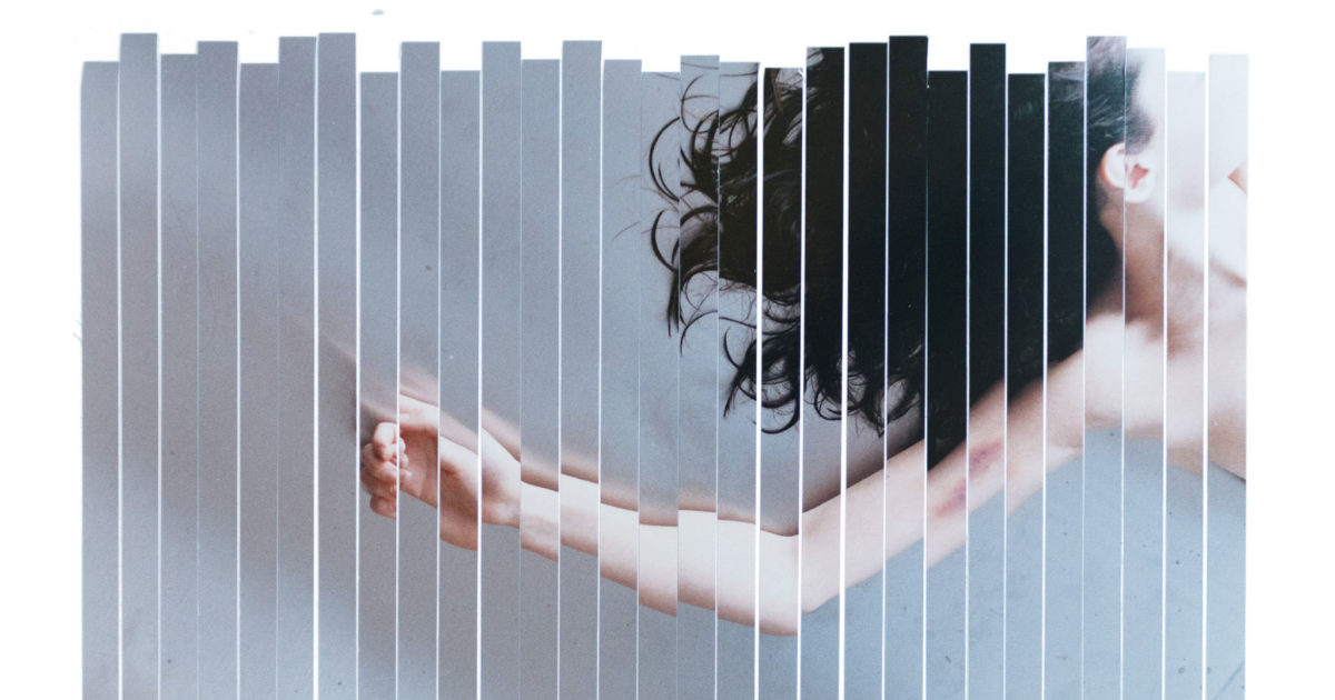 Placebo release reworked version of Bruise Pristine from their RE:CREATED album