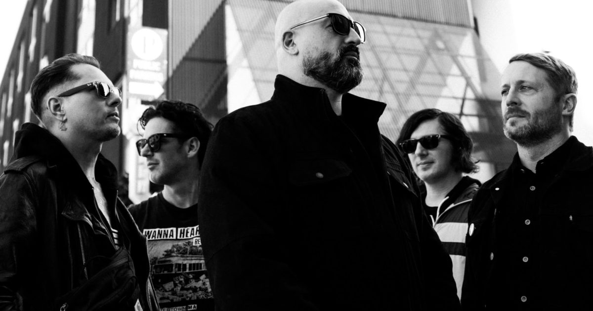 Poison The Well to return with Peace In Place, their first new album since 2009