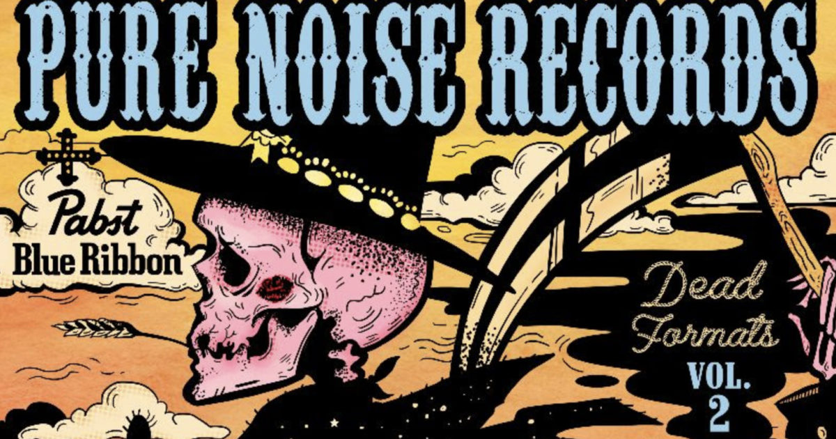 Pure Noise artists to cover Slipknot, Elton John, Nirvana… | Kerrang!