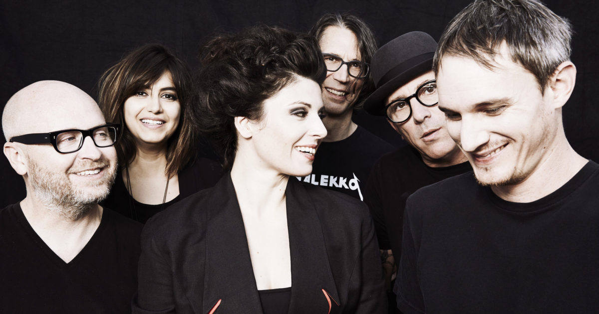 Maynard James Keenan: The New Puscifer Album Is "Very… | Kerrang!