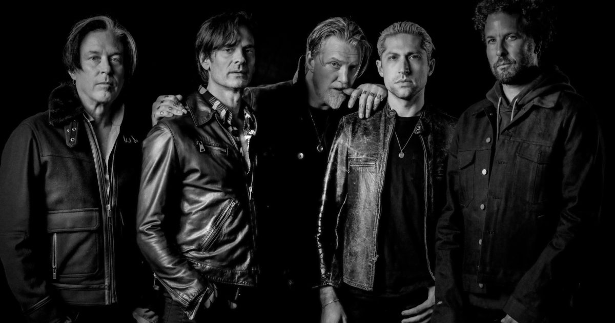 Queens Of The Stone Age Announce 2023 UK And European Tour TrendRadars Queens Of The Stone Age Announce 2023 UK And European Tour TrendRadars