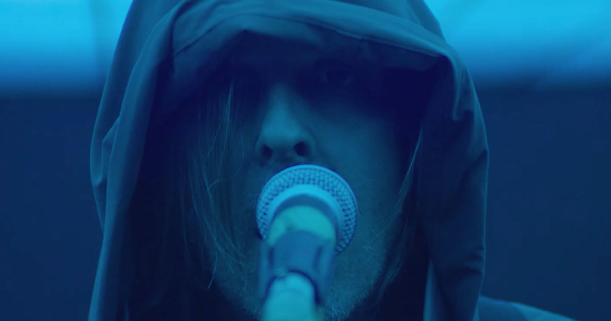 Quicksand unleash two new singles from first album in five years, Bring On The Psychics