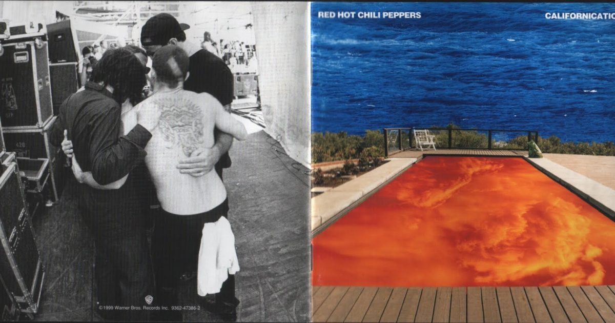 You Can Make Fun of the Red Hot Chili Peppers All You…