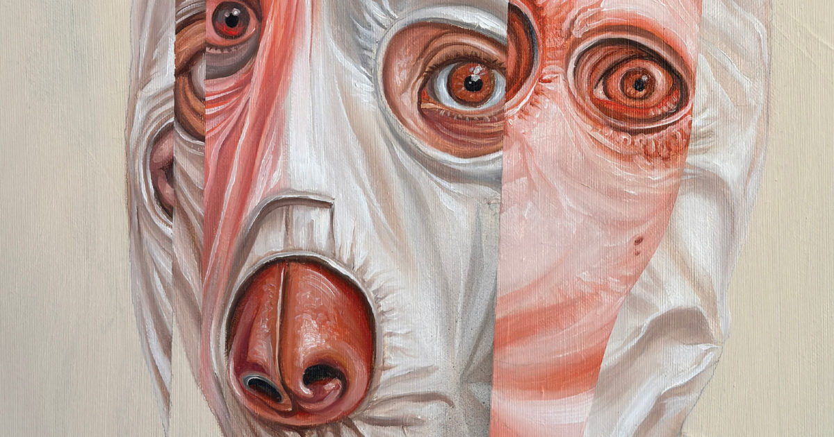 Album review: RONKER – Respect The Hustle, I Won’t Be Your Dog Forever