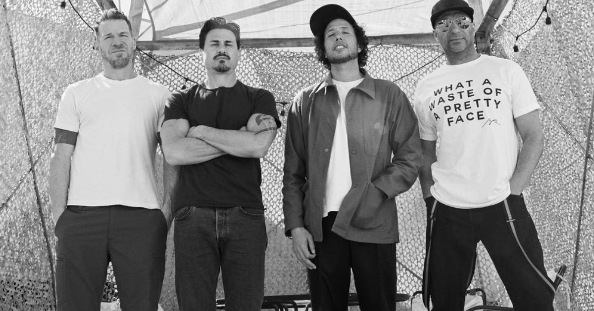 The 20 greatest Rage Against The Machine songs – ranked