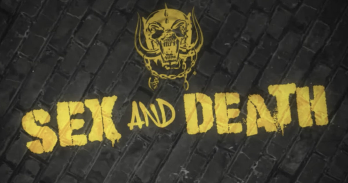 “It’s the perfect Motörhead song for me”: Hear Rancid cover Sex & Death