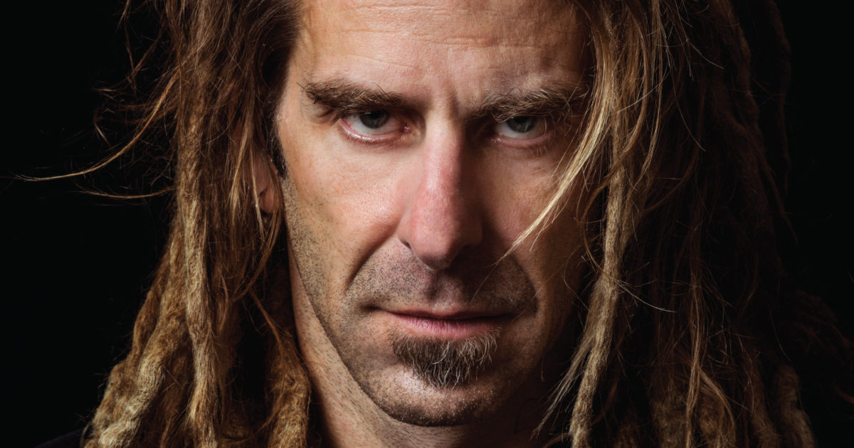 Randy Blythe: “In an ideal world, I’d have made millions,… | Kerrang!