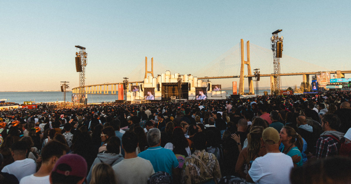 Cypress Hill, The Pretty Reckless, Sepultura and more join Linkin Park for Rock in Rio Lisbon’s rock day