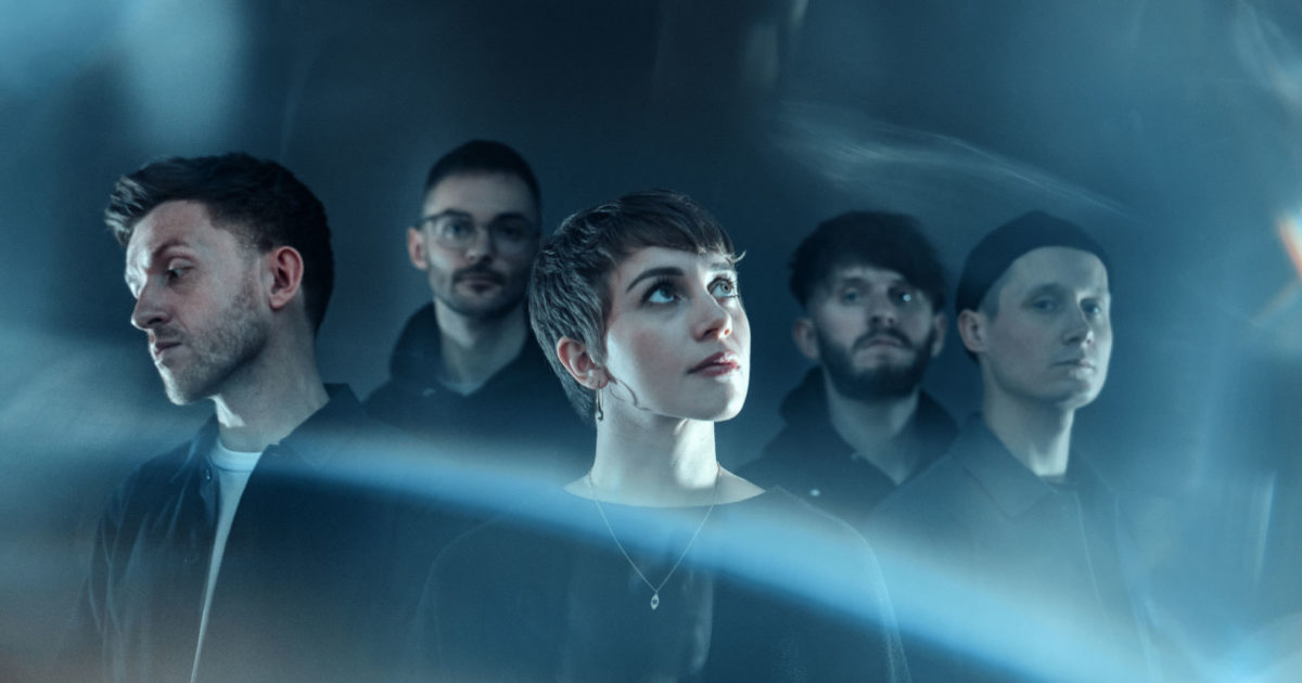 Listen To Rolo Tomassi’s Gorgeous New Single, Closer 