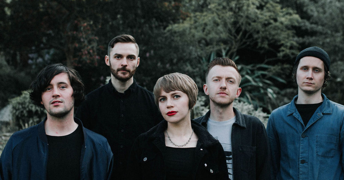 Rolo Tomassi “End Relationship” With Holy Roar Records… | Kerrang!