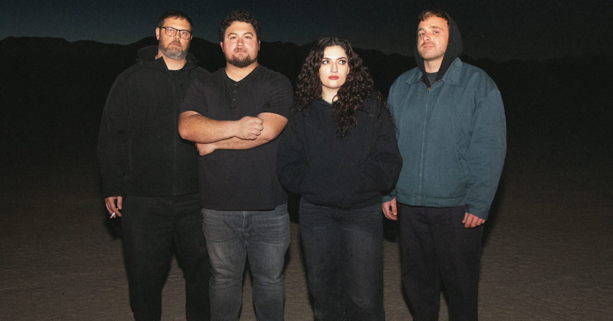 Roman Candle: “I didn’t want to leave any room for interpretation – I’m angry, and you’re going to know exactly why”