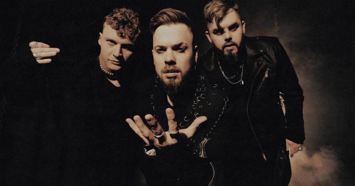 Set It Off: “This is a love letter to all the bullsh*t you’ve got to go through in this business, and finding yourself stronger for it”