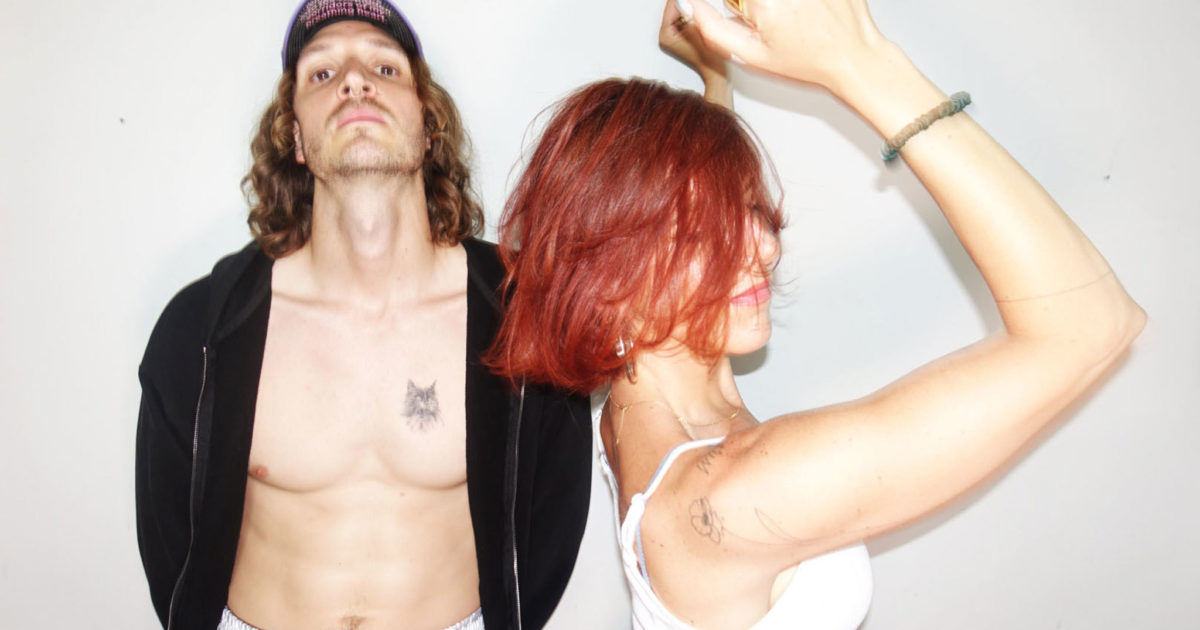 “The only way to go was big, horrid and chaotic”: Inside Shelf Lives’ new album hypernormaL