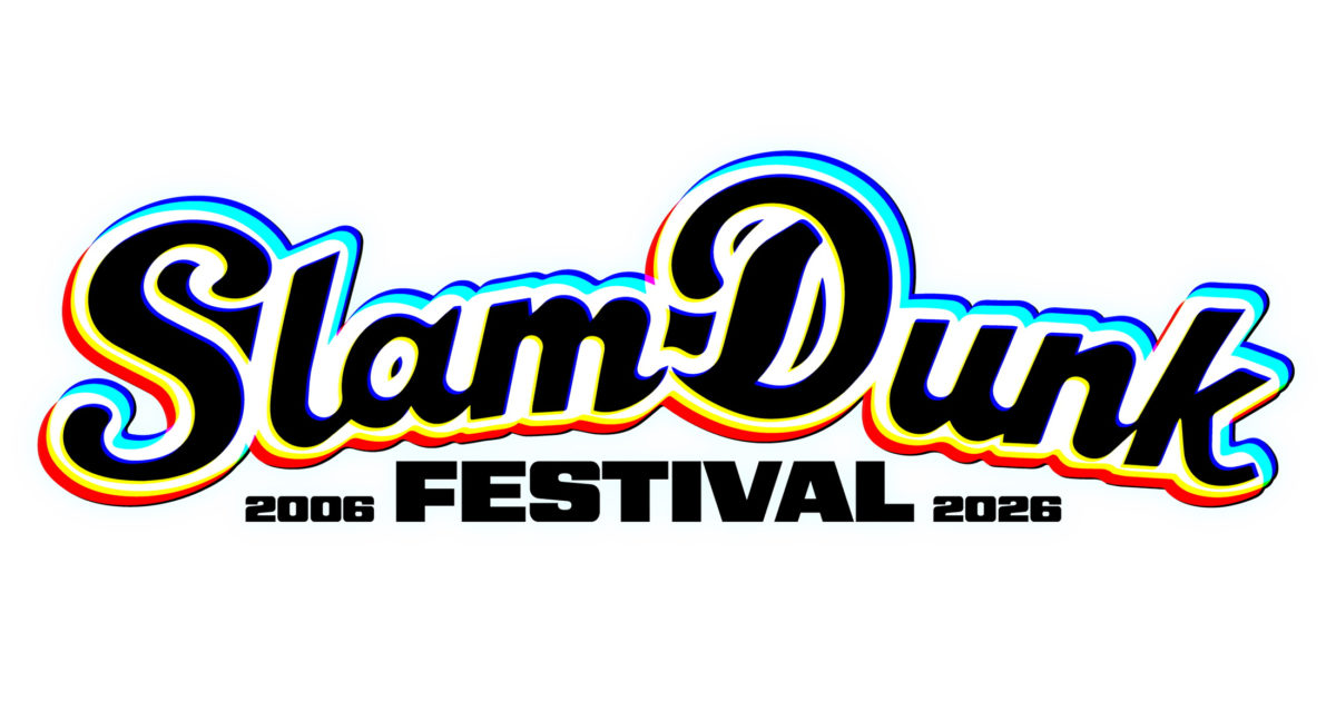 Slam Dunk Festival director to “step down from operations” amid allegations