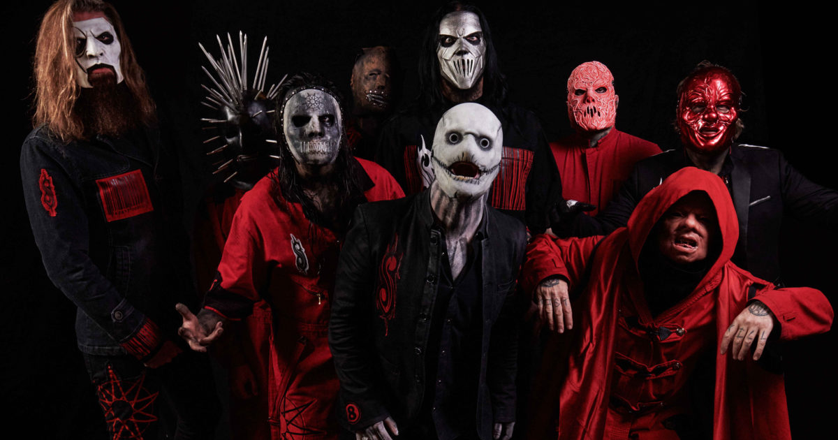 Slipknot ツアー2023 KNOTFESTパーカー Here Comes the Pain Tour Pentagram Hoodie - Slipknot Official Store