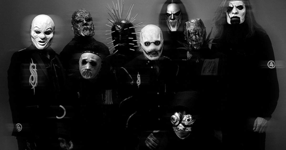 Corey Taylor picks his personal favourite Slipknot mask | Kerrang!
