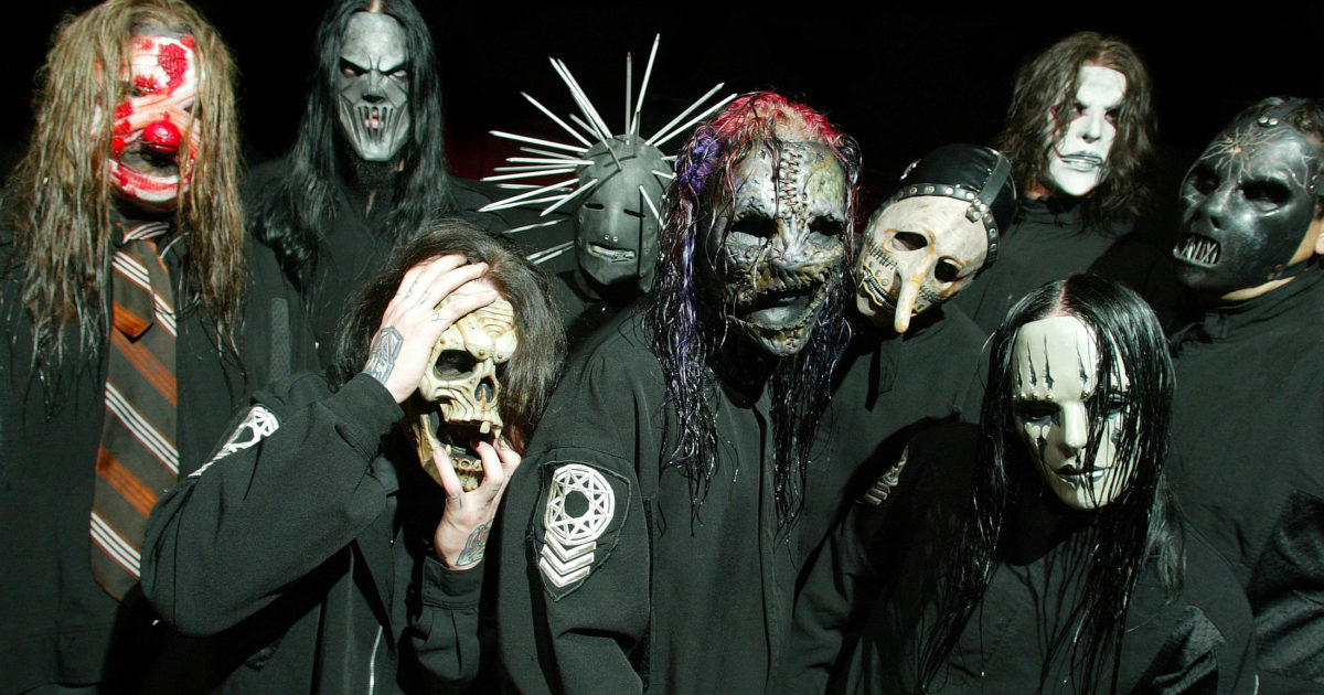 12 bands who wouldn't be here without Slipknot | Kerrang!