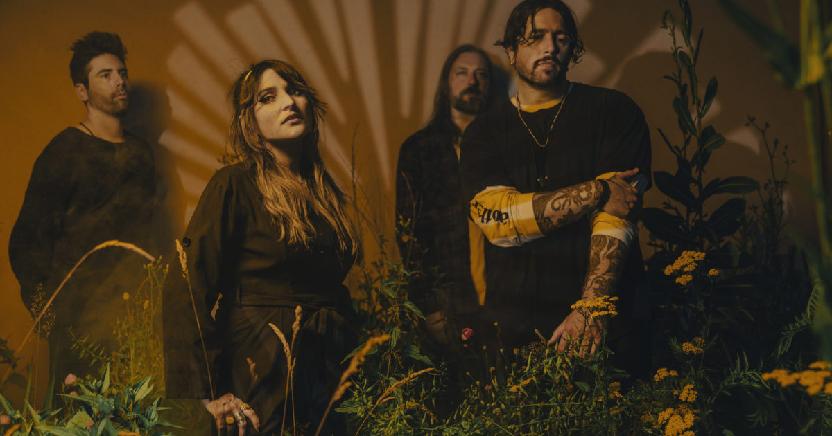 Slow Crush announce new album Thirst, release title-track