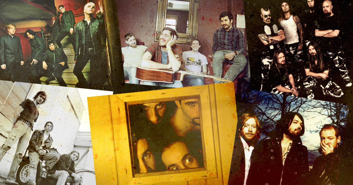 13 Brilliant B-sides That Should’ve Been On A Proper Studio Album ...