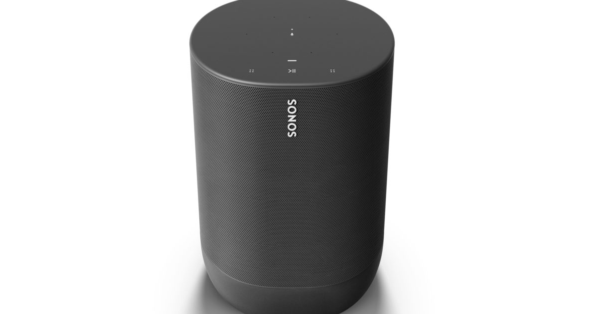 Sonos Is Suing Google Over Alleged Patent Infringement Kerrang
