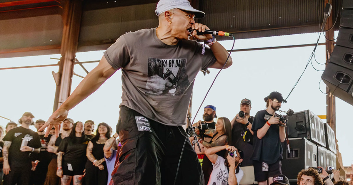 Speed announce UK tour with Whispers and Bodyweb