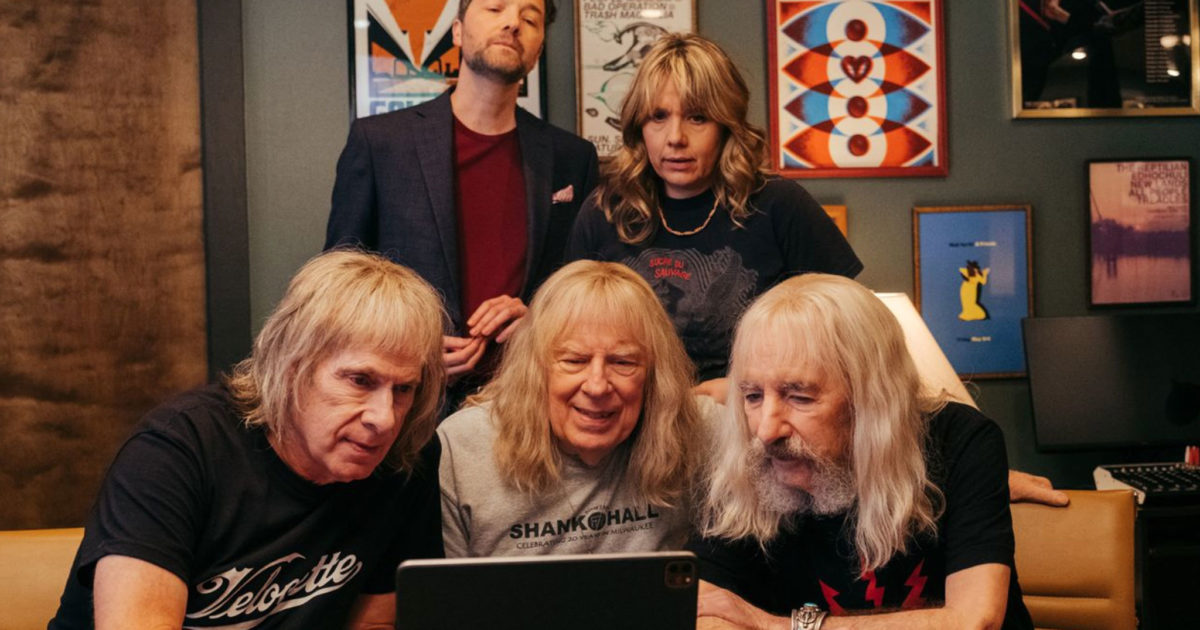 Spinal Tap respond to Rock & Roll Hall Of Fame rejection… | Kerrang!