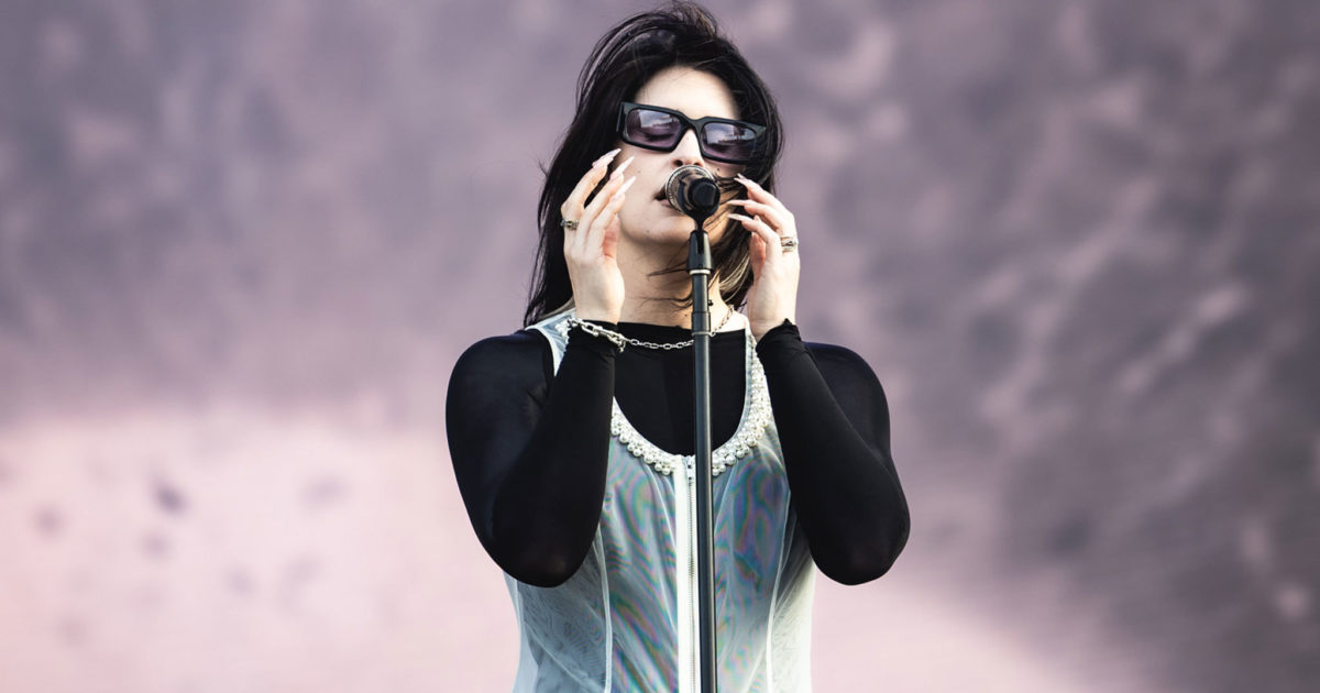 Spiritbox are performing at this weekend’s GRAMMY Awards Premiere Ceremony