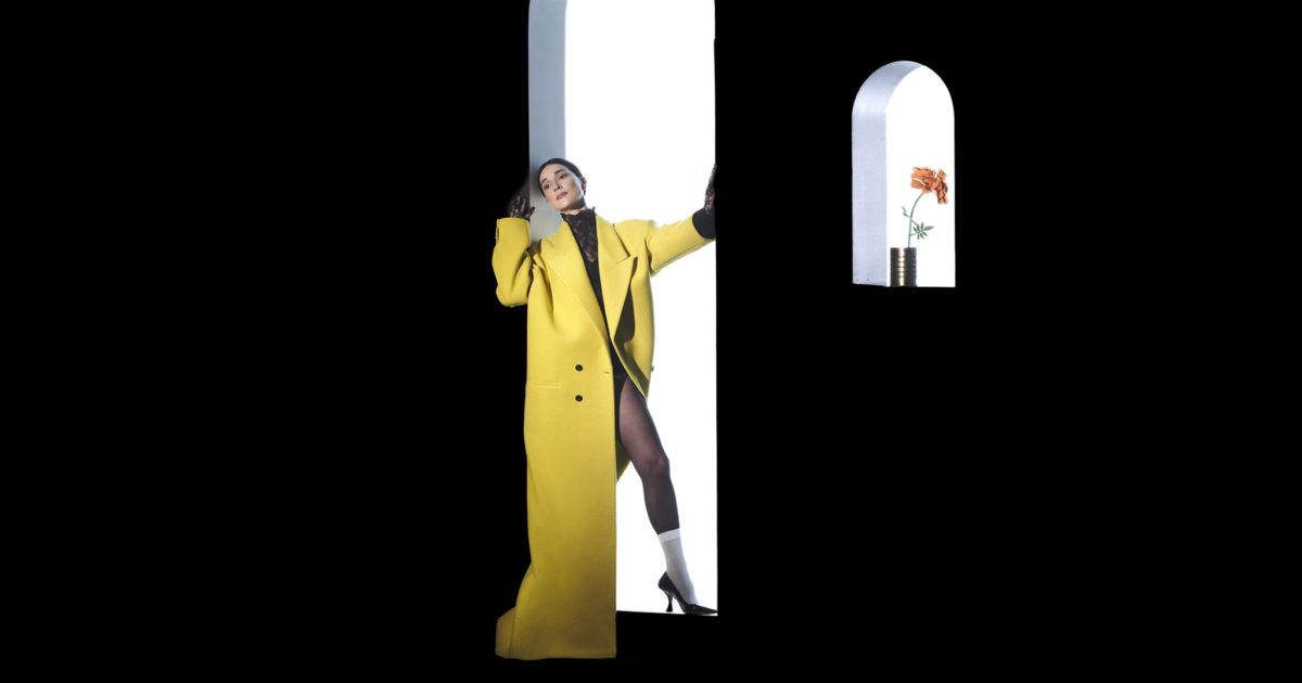 St. Vincent announces summer UK and European shows | Kerrang!