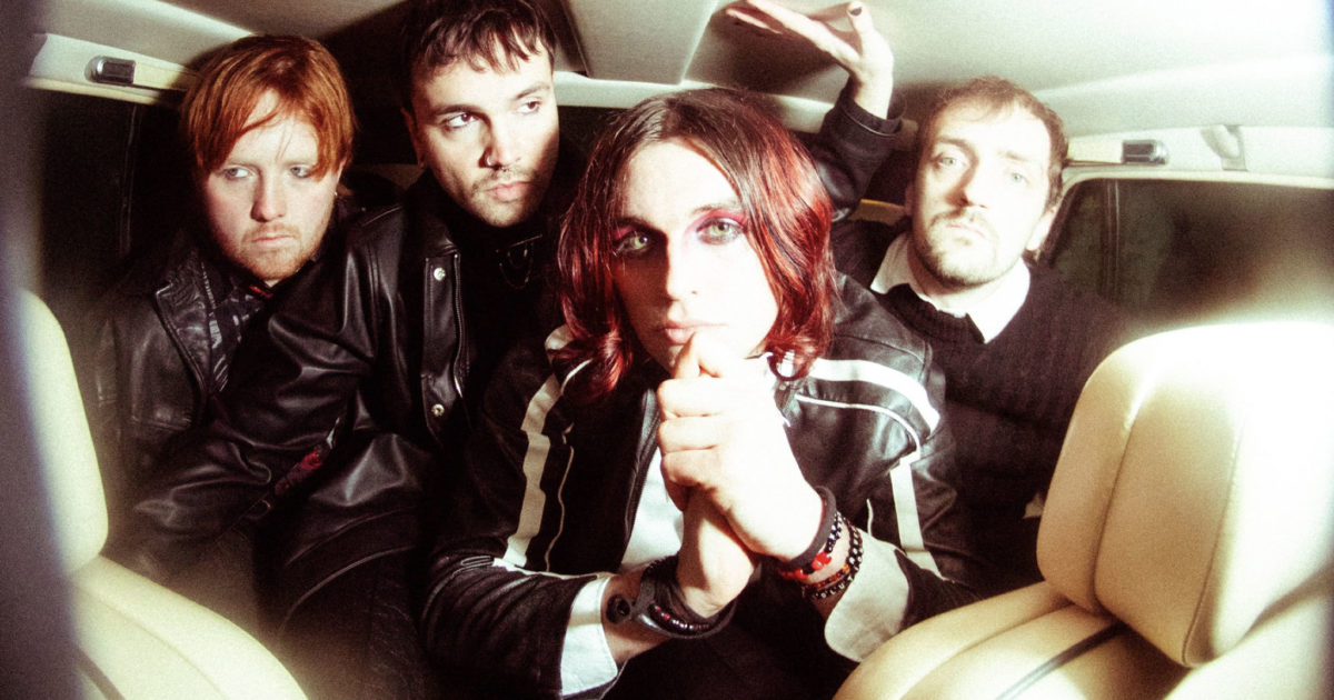 Static Dress and Tigercub join the line-up for 2000trees