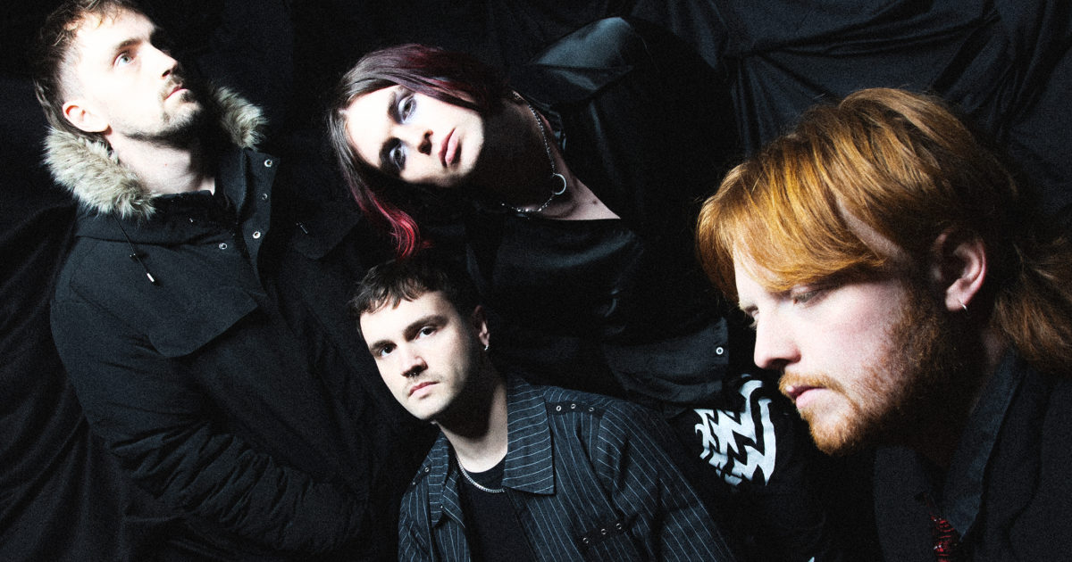 The Kerrang! Chart: The best new music this week