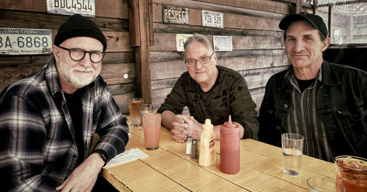 Sugar reveal new single, announce Love You Even Still 2026 World Tour