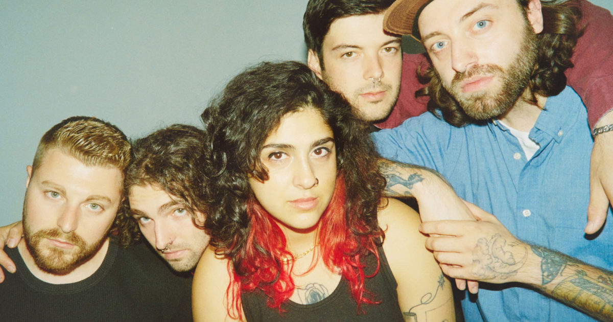 Sweet Pill announce new album, Still There’s A Glow