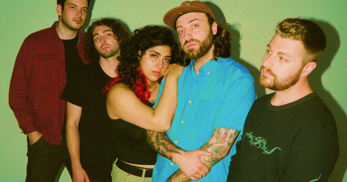 Sweet Pill: “No matter what rock bottom you’re hitting, you can start a fire again”