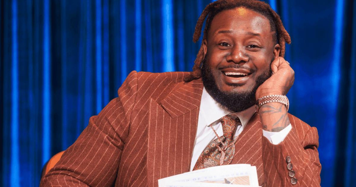 t pain covers war pigs live