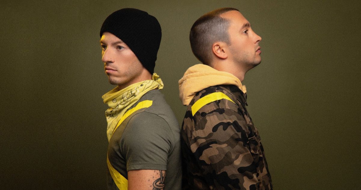 twenty one pilots trench tracklist moletom com capuz