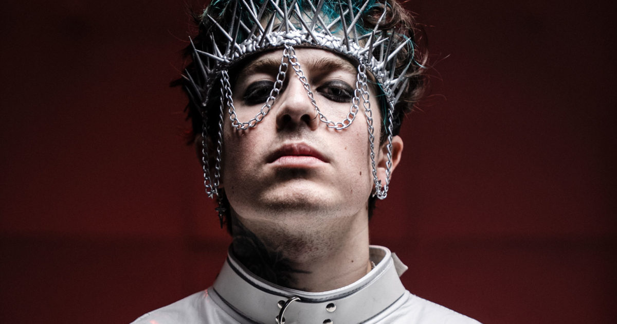 TX2 unleashes new single, Feed, featuring DeathbyRomy