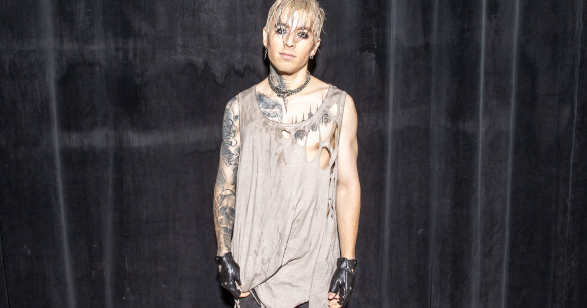 “It doesn’t matter how I end, what matters is what I stood up for”: How TX2 defeated the odds to become a ringleader in rock