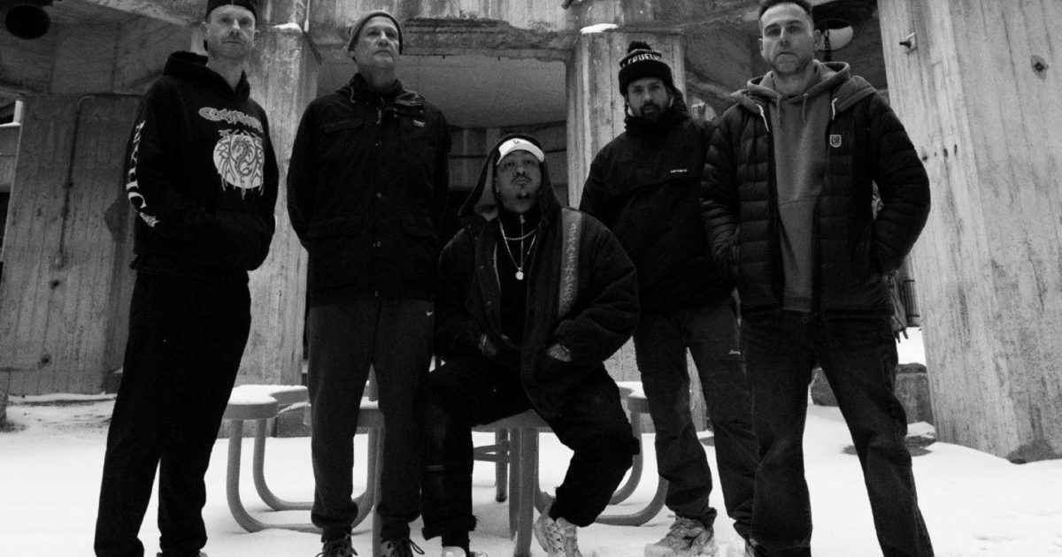 Hardcore legends Terror announce new album, Still Suffer